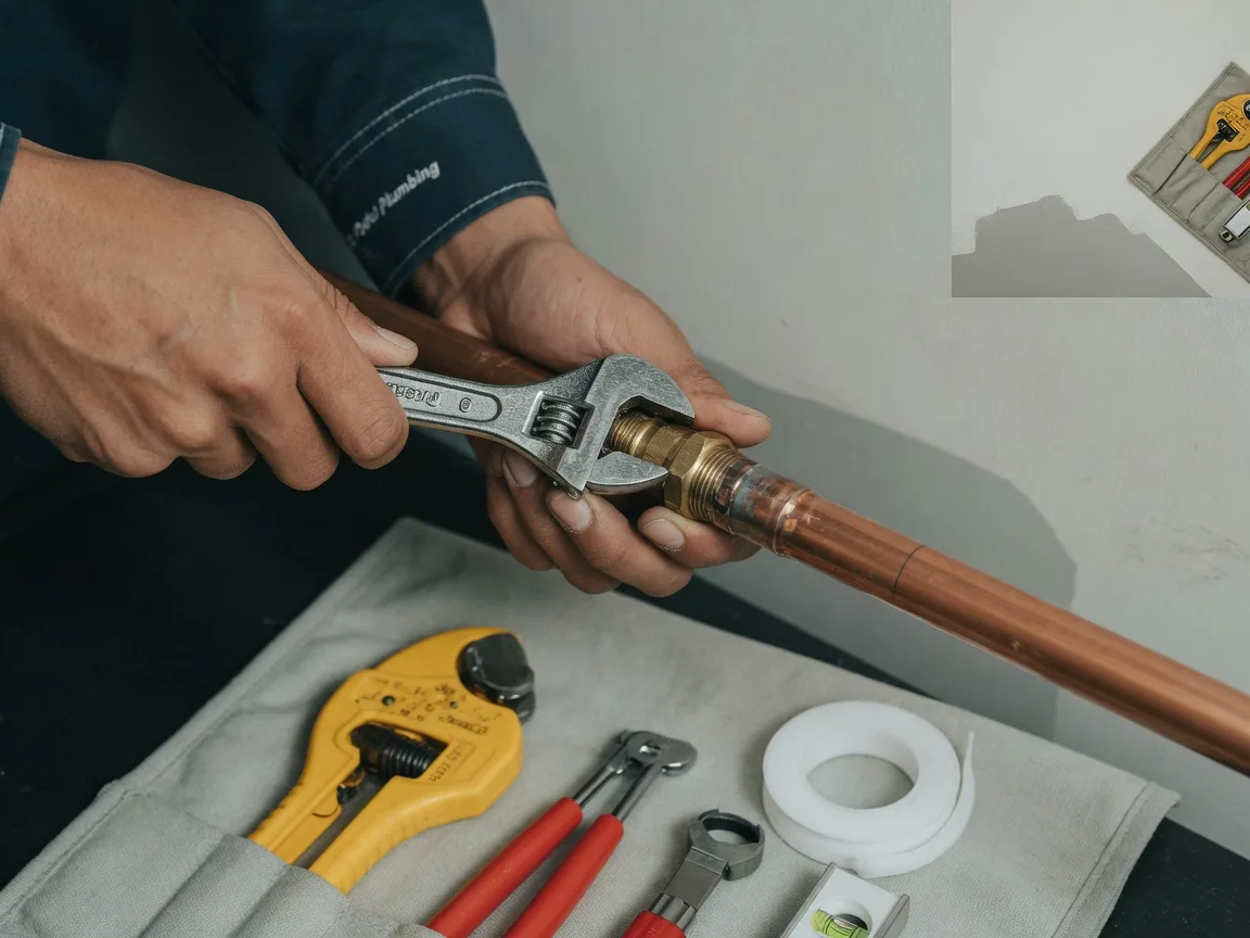 Why choose Drain Cleaning in Vanleer, TN